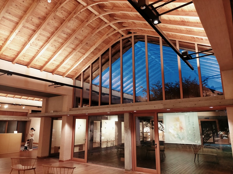 ナイトミュージアム