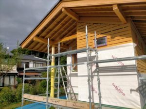 佐久のアトリエ