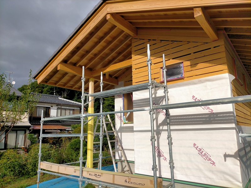 佐久のアトリエ