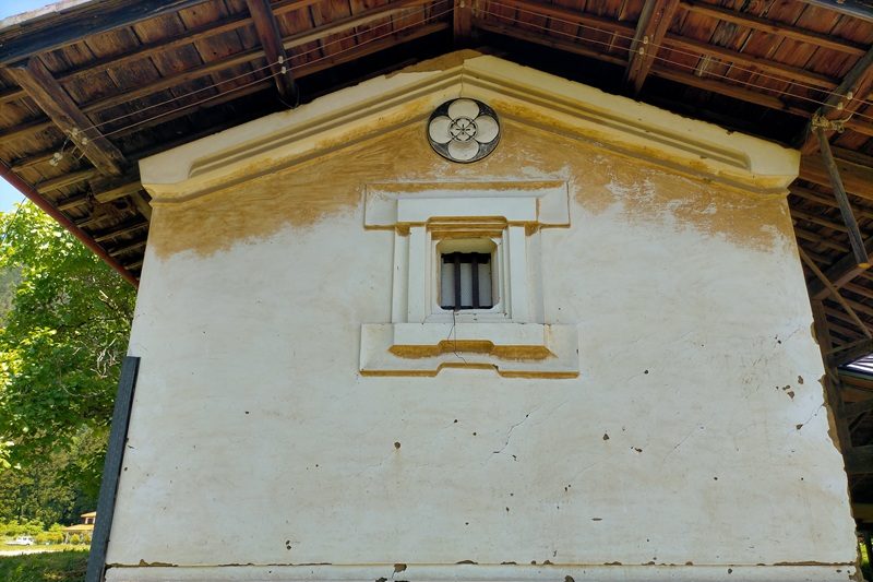 柳屋の仕事　土蔵旅館計画